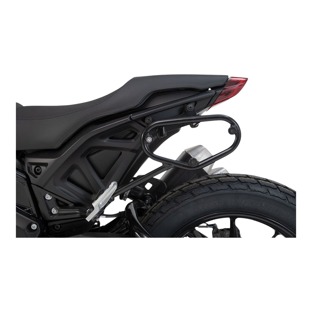 SW-Motech SLC levi stranski nosilec za Indian FTR 1200 ABS