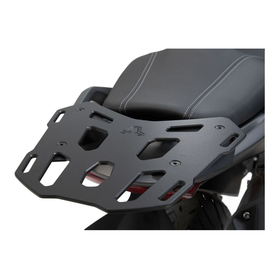 SW-Motech STREET-RACK prtljažni nosilec za Triumph Tiger 1050 ABS