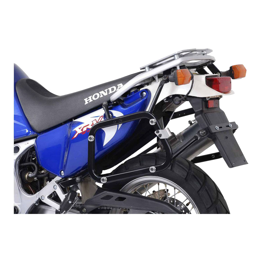 SW-Motech EVO komplet stranskih nosilcev za Honda XRV 750