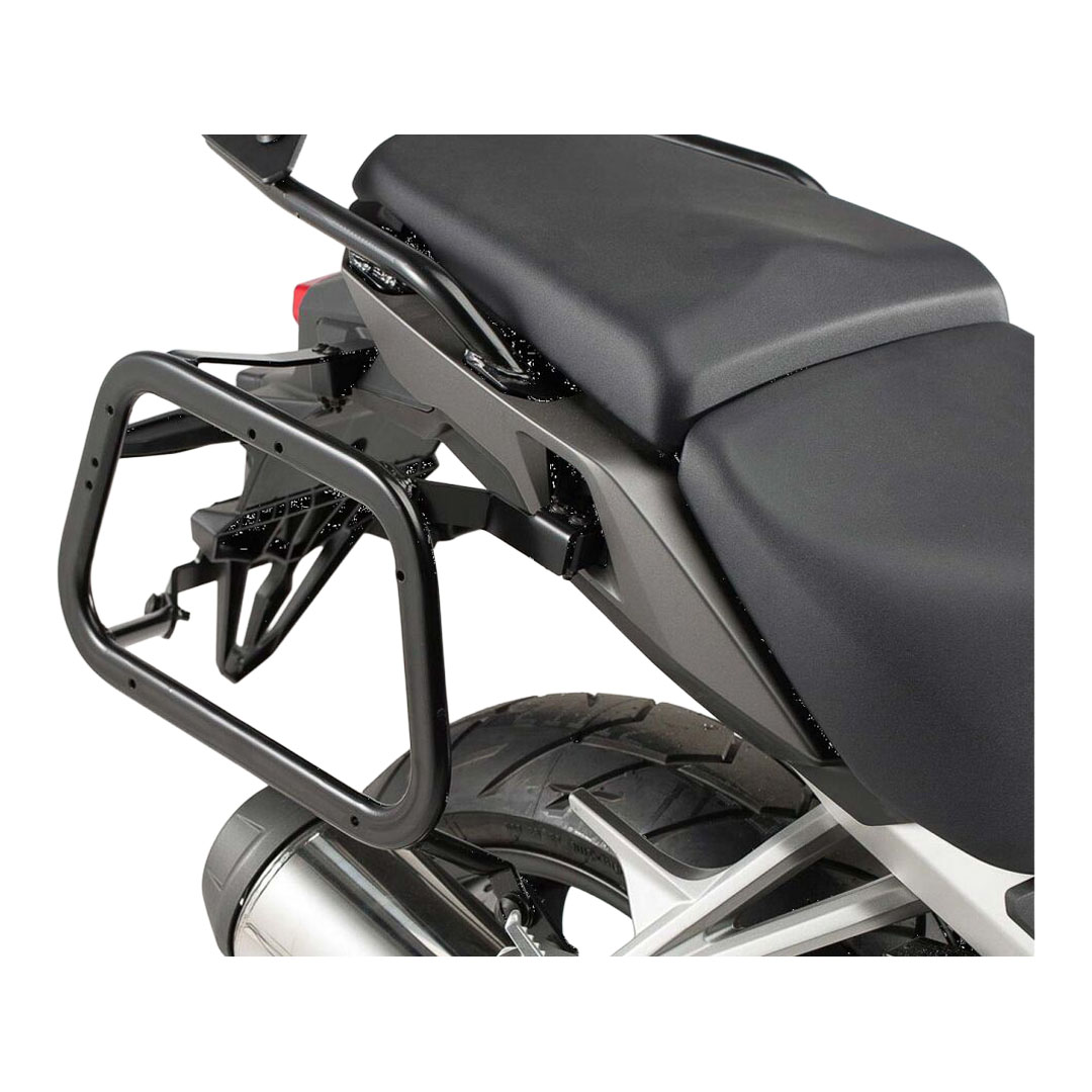 SW-Motech EVO komplet stranskih nosilcev za Honda VFR 800 X ABS