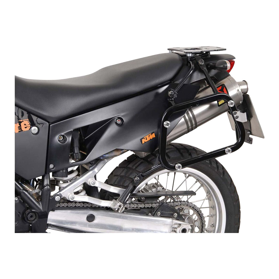SW-Motech EVO komplet stranskih nosilcev za KTM Adventure 990 ABS