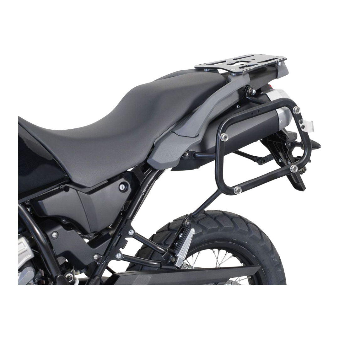 SW-Motech EVO komplet stranskih nosilcev za Yamaha XT 660 Z