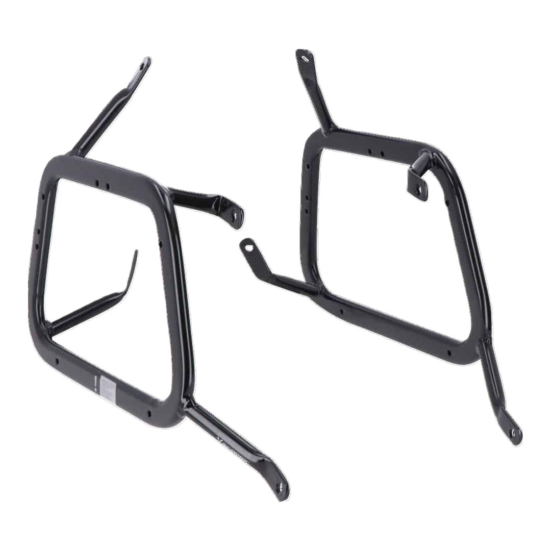 SW-Motech EVO komplet stranskih nosilcev za BMW R 1250 RS ABS