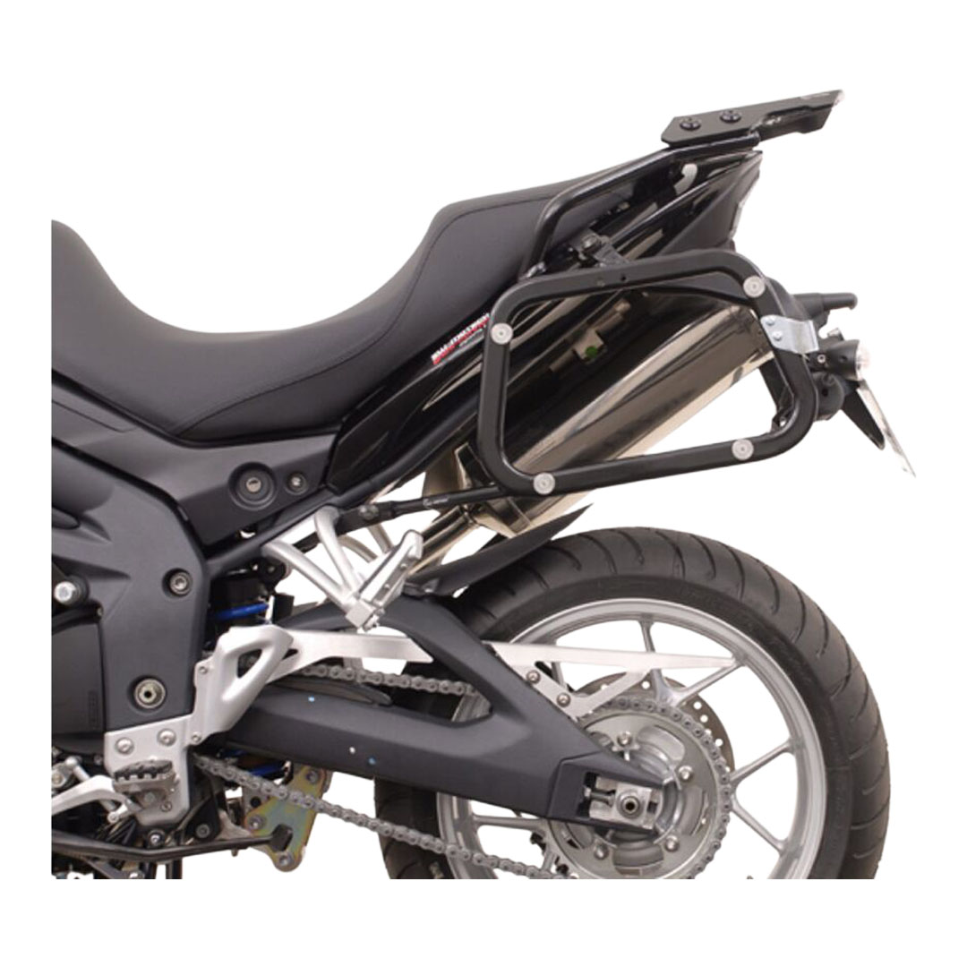 SW-Motech EVO komplet stranskih nosilcev za Triumph Tiger 1050 ABS