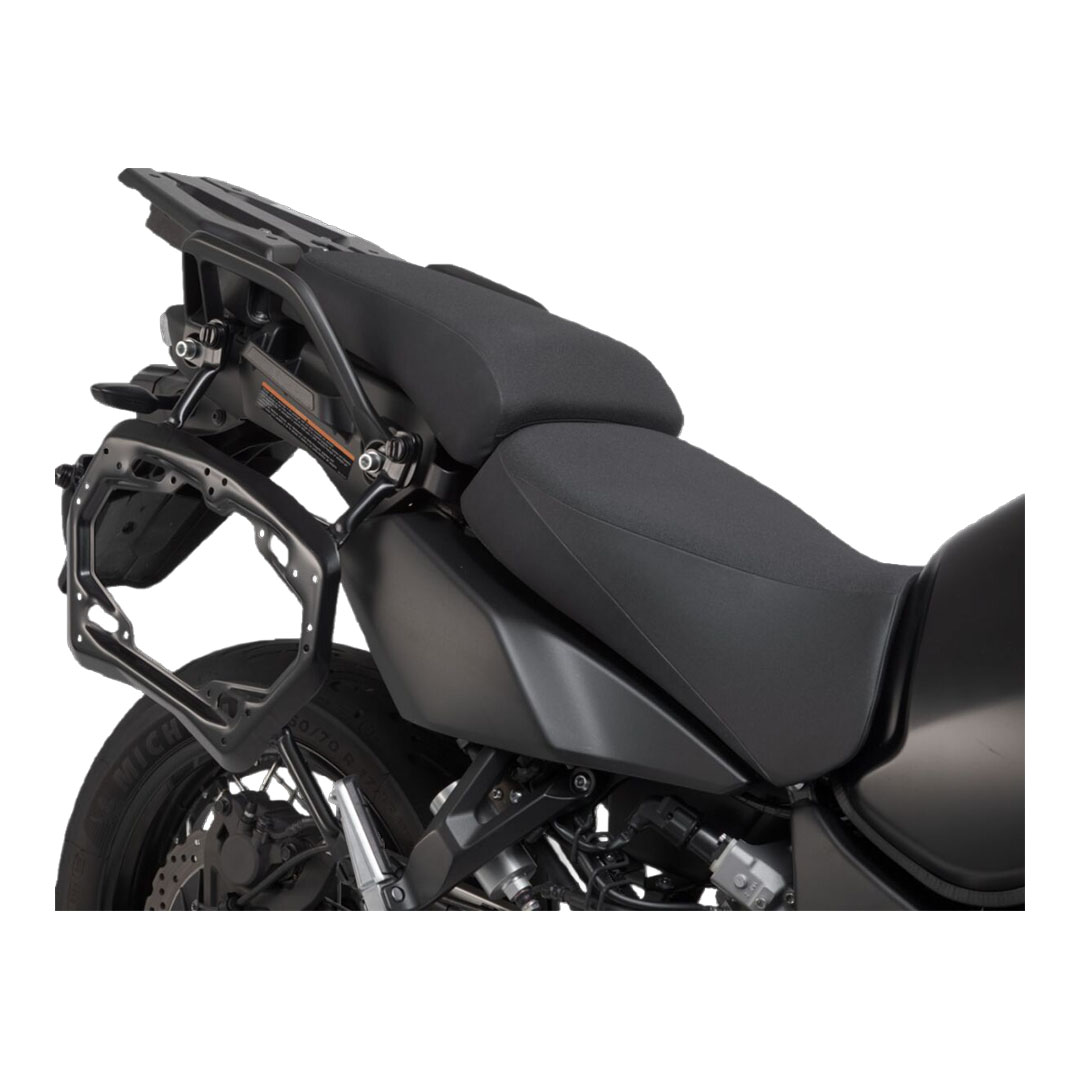 SW-Motech PRO komplet stranskih nosilcev za Yamaha XT 1200 ZE ABS