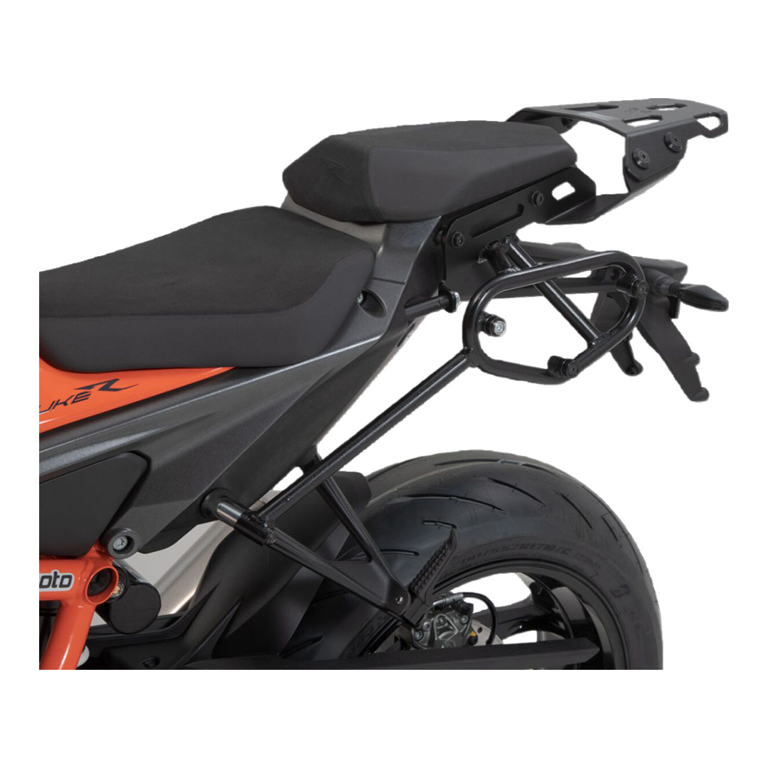 SW-Motech SLC levi stranski nosilec za KTM Super Duke 1290 R ABS