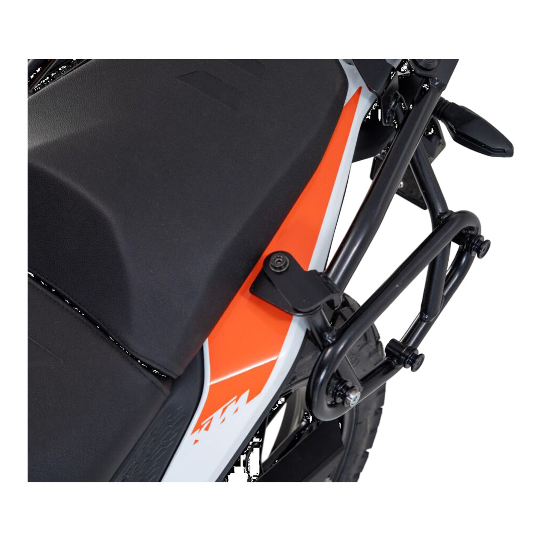 SW-Motech SLC levi stranski nosilec za KTM Adventure 390 ABS
