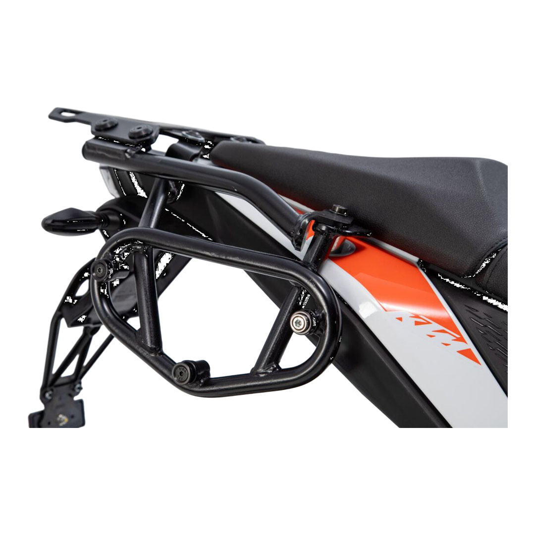 SW-Motech SLC desni stranski nosilec za KTM Adventure 390 ABS