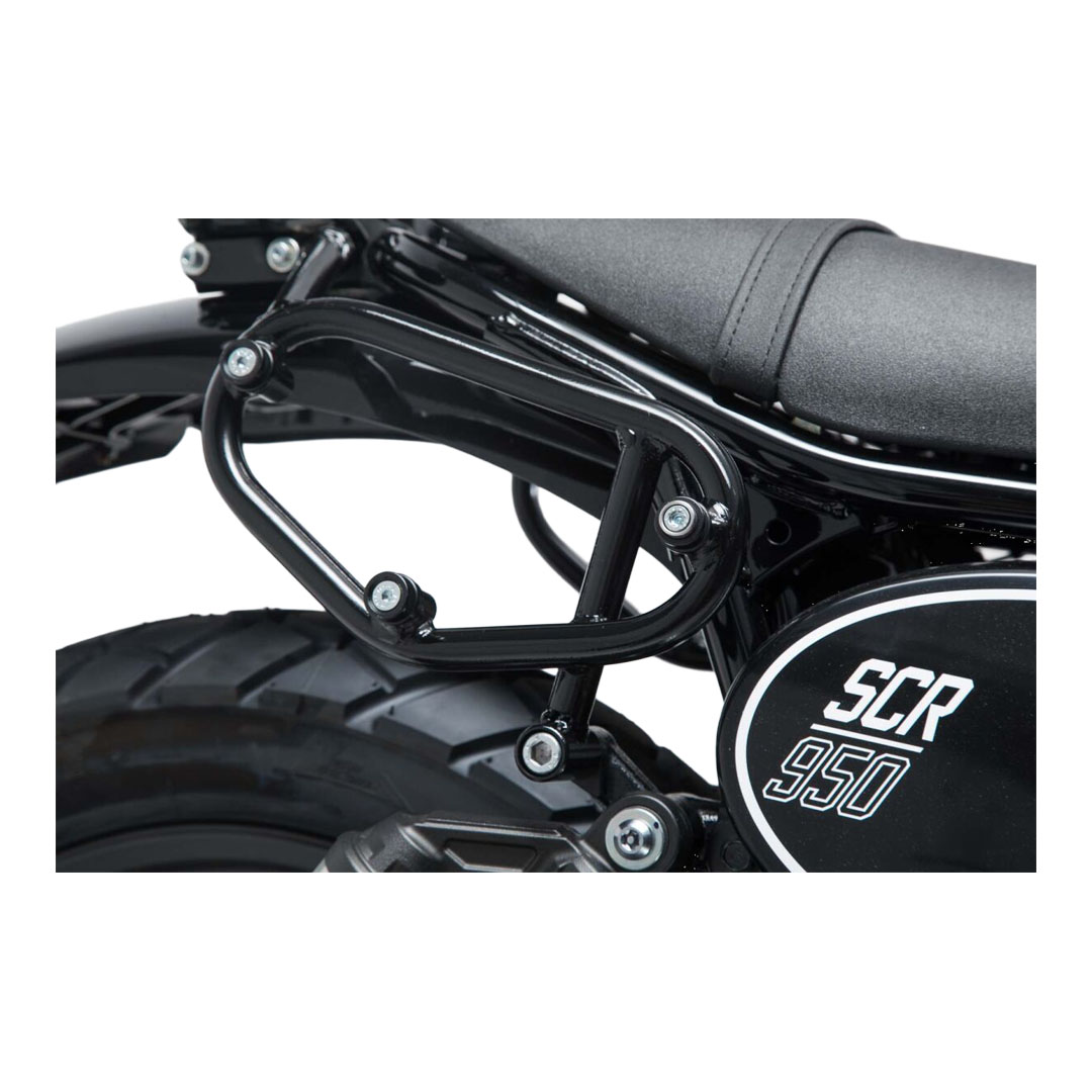 SW-Motech SLC desni stranski nosilec za Yamaha SCR 950 ABS
