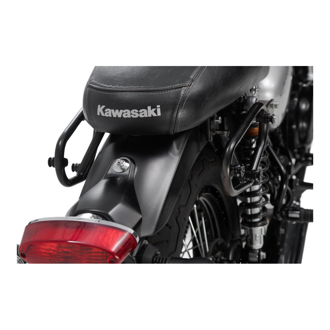 SW-Motech SLC desni stranski nosilec za Kawasaki W 800 ABS