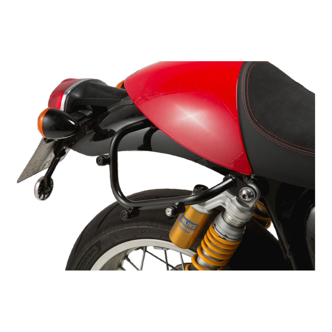 SW-Motech SLC desni stranski nosilec za Triumph Thruxton 1200 R ABS