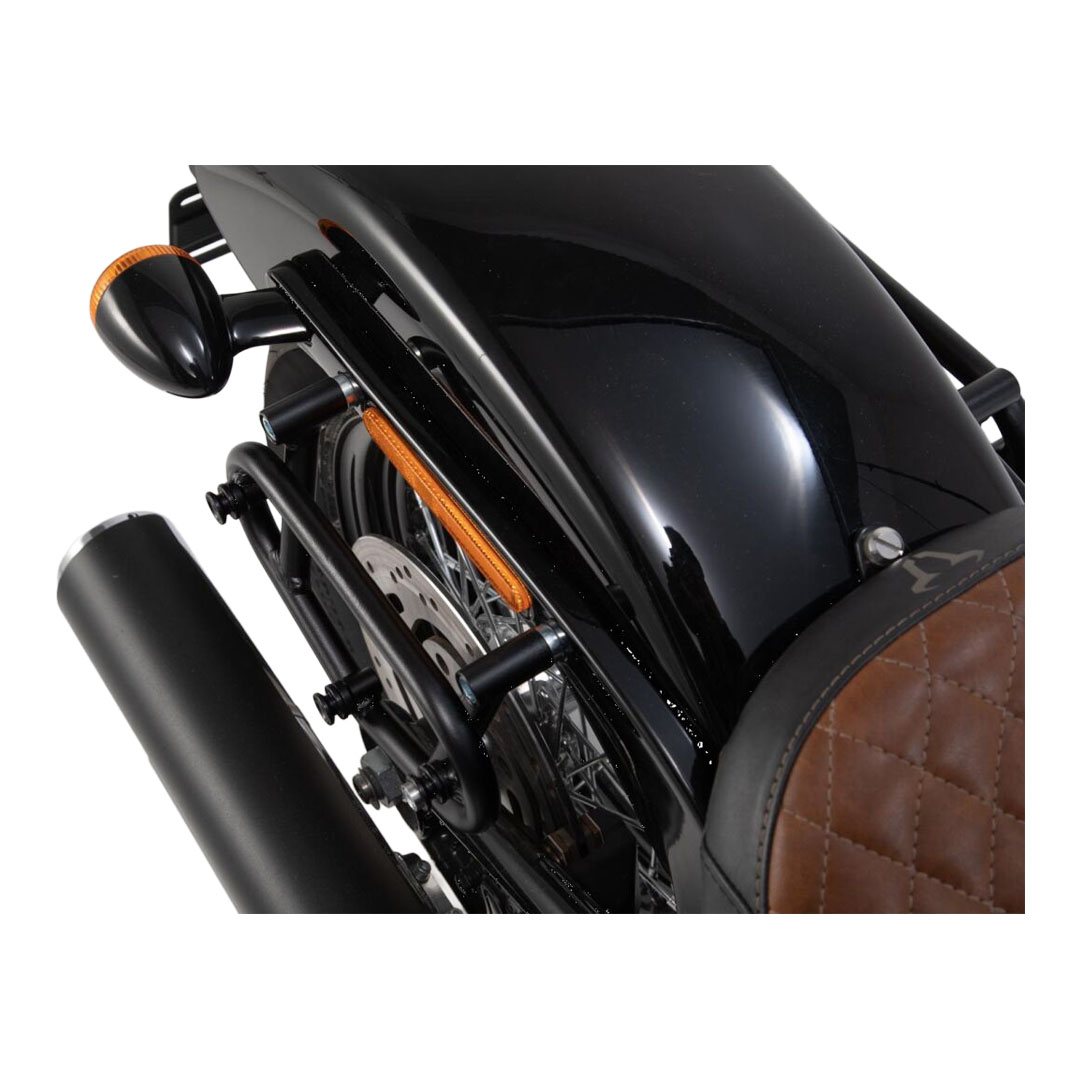 SW-Motech SLC desni stranski nosilec za Harley-Davidson FXLRS 1923 ABS