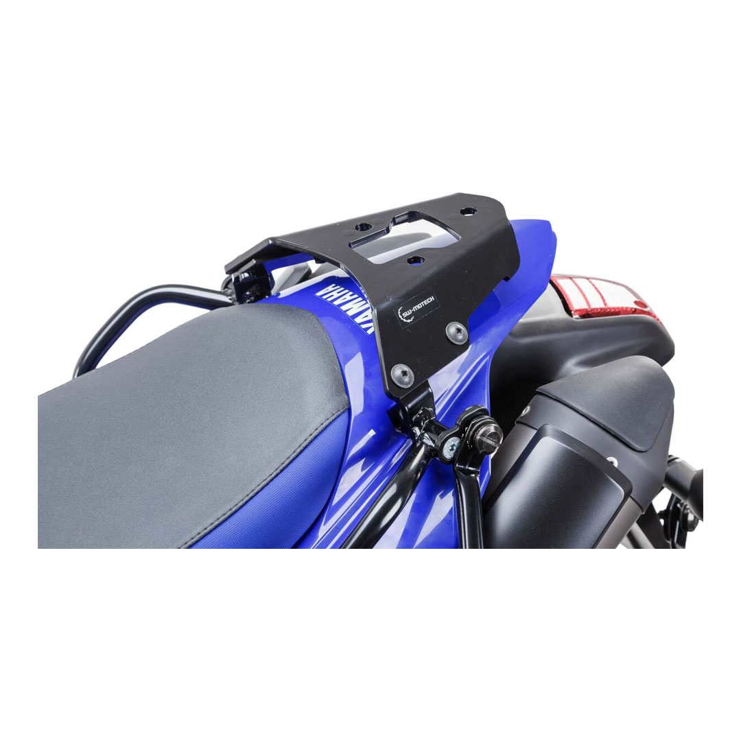 SW-Motech ALU-RACK prtljažni nosilec za Yamaha XT 660 R