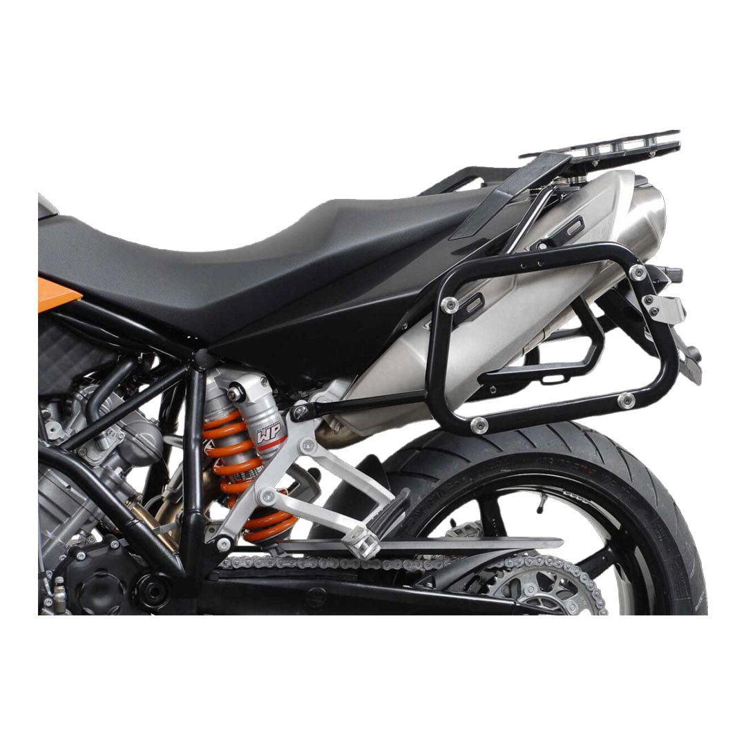 SW-Motech EVO stranska nosilca za KTM 990 Supermoto T