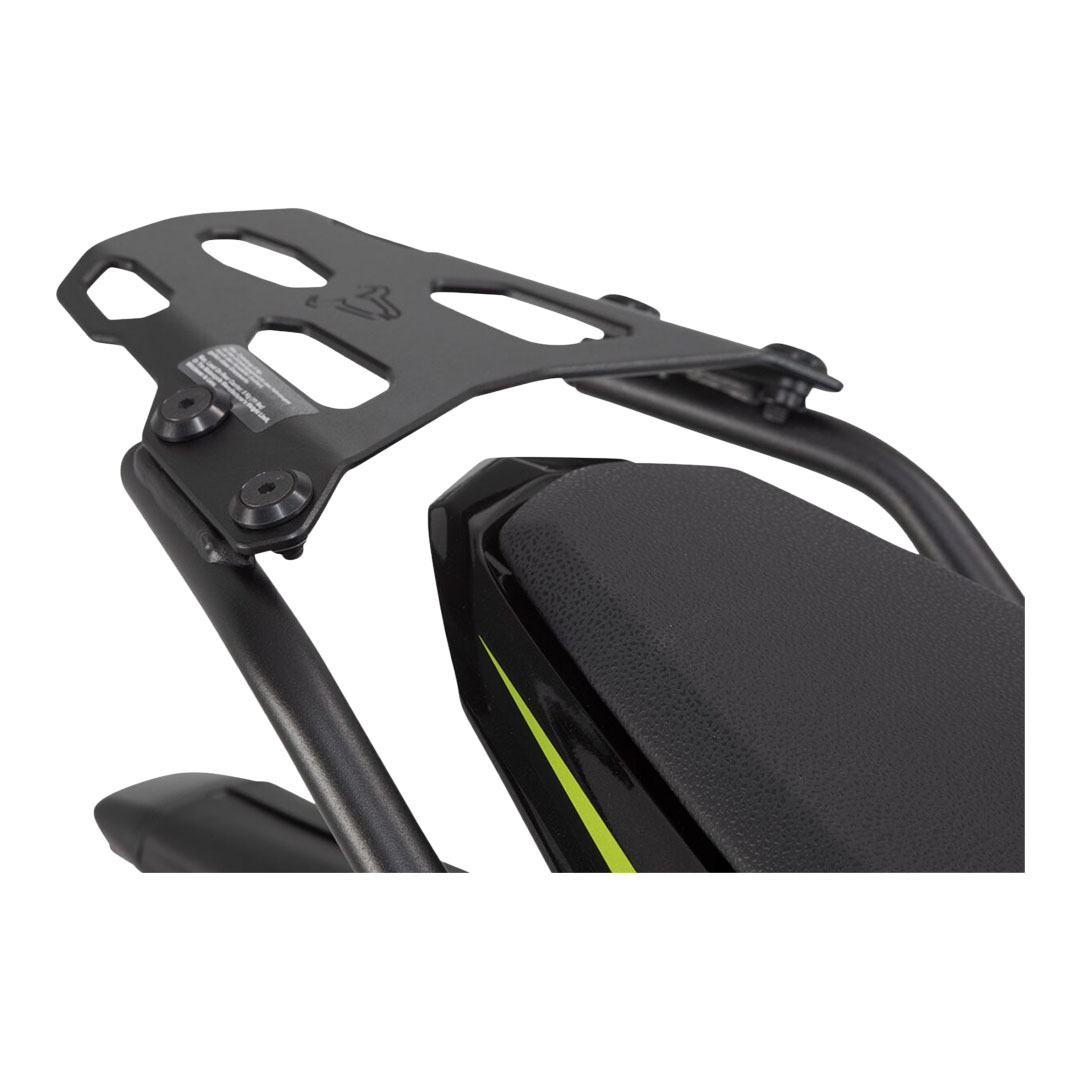 SW-Motech STREET-RACK prtljažni nosilec za Kawasaki Z 900 ABS