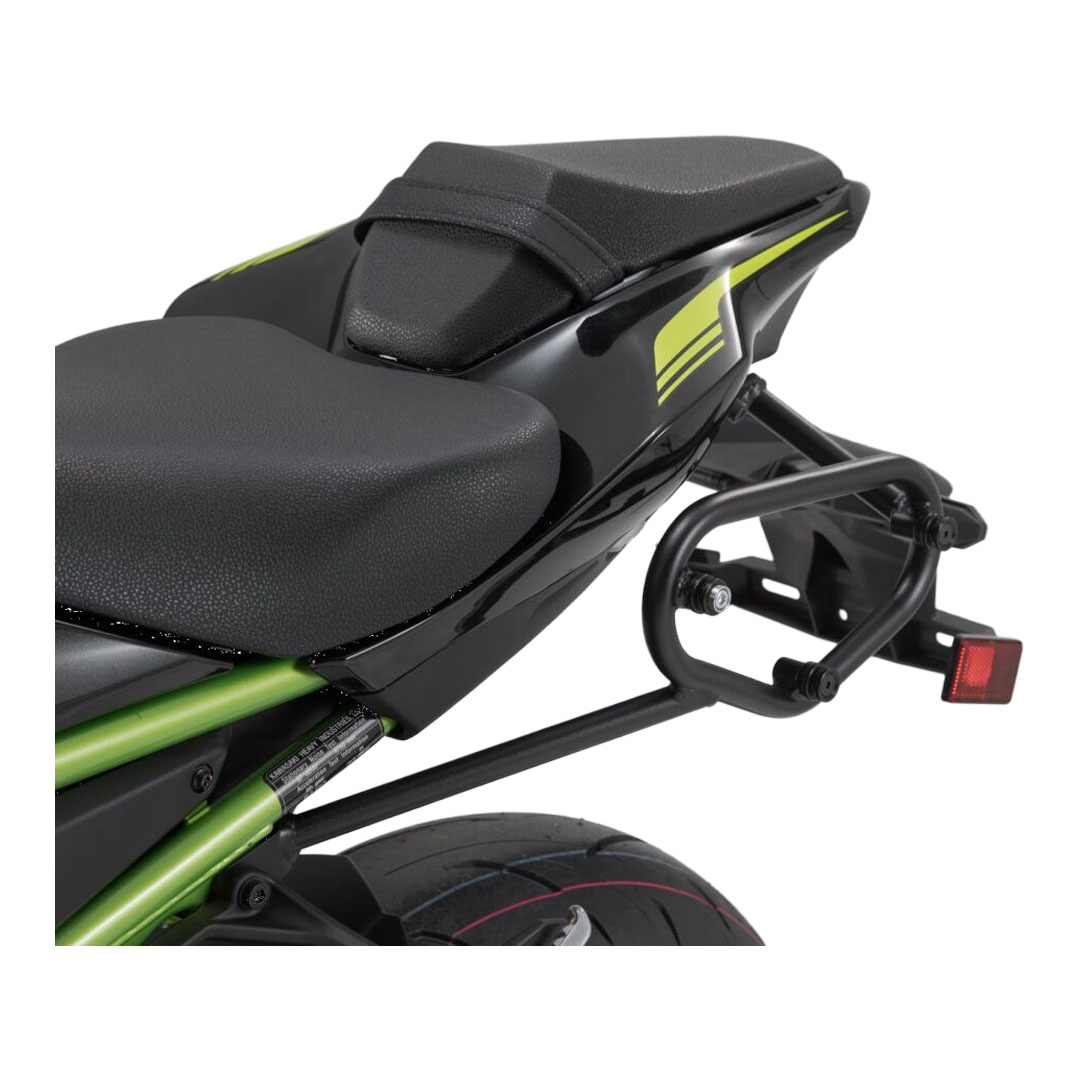 SW-Motech SLC levi stranski nosilec za Kawasaki Z 900