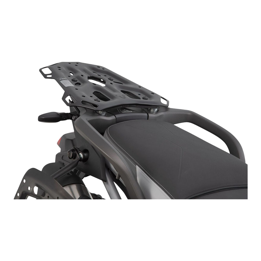 SW-Motech ADVENTURE-RACK prtljažni nosilec za Triumph Tiger 850 ABS