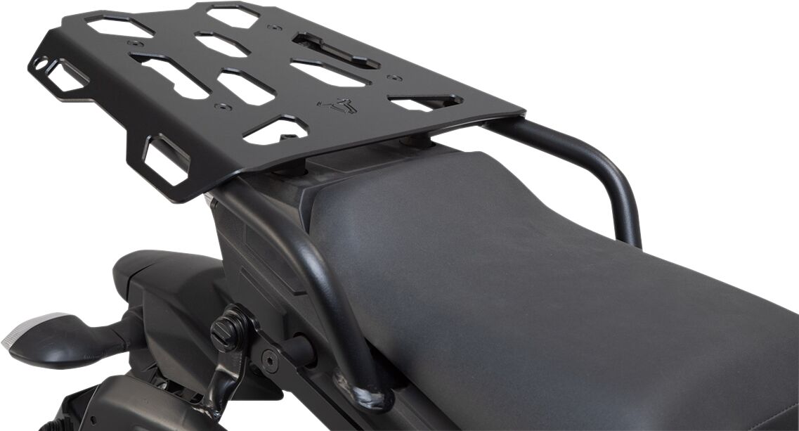 LUGGAGE ALU-RACK