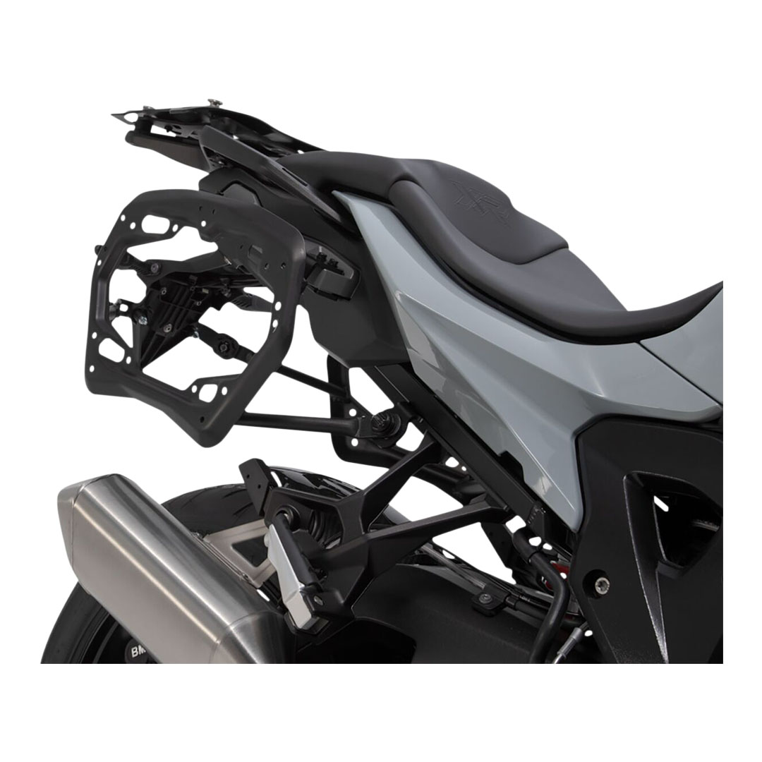 SW-Motech PRO stranska nosilca za BMW S 1000 XR ABS