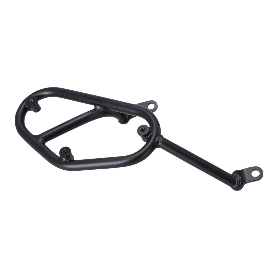 SW-Motech SLC desni stranski nosilec za Yamaha MT-09 GT ABS