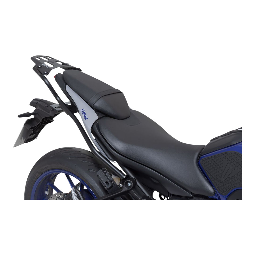 SW-Motech STREET-RACK prtljažni nosilec za Yamaha MT-07 ABS