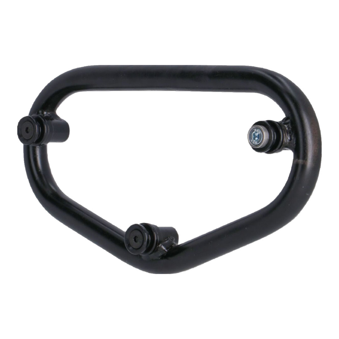 SW-Motech SLC desni stranski nosilec za Yamaha MT-07 ABS