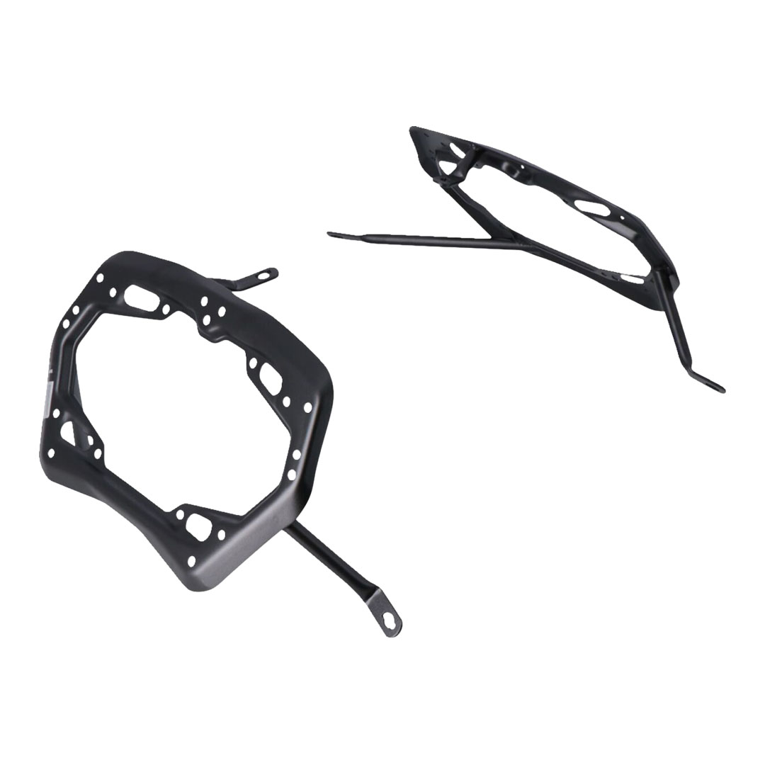 SW-Motech PRO stranska nosilca za Honda NC 750 X ABS