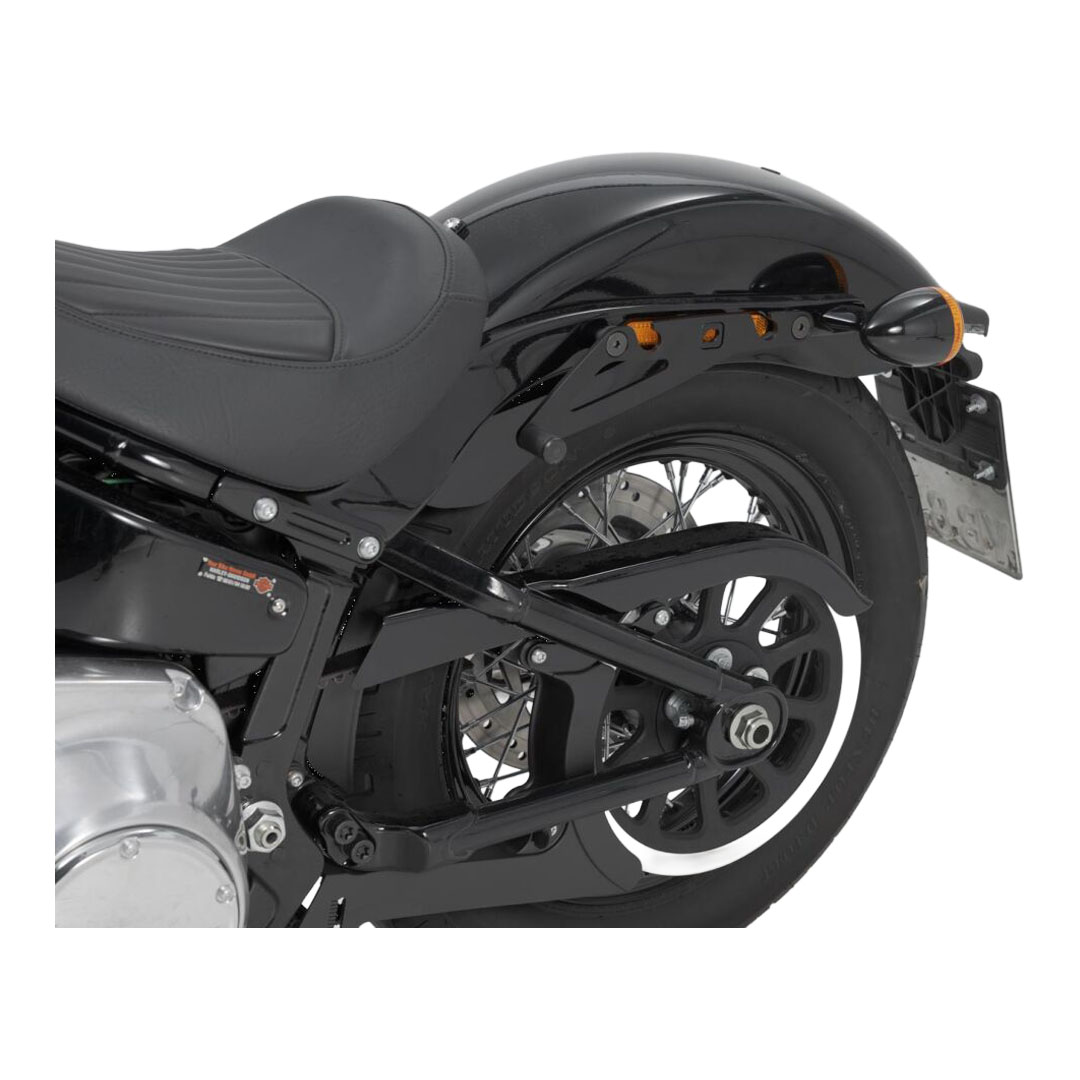 SW-Motech SLH levi stranski nosilec za Harley-Davidson FXBB 1750 ABS