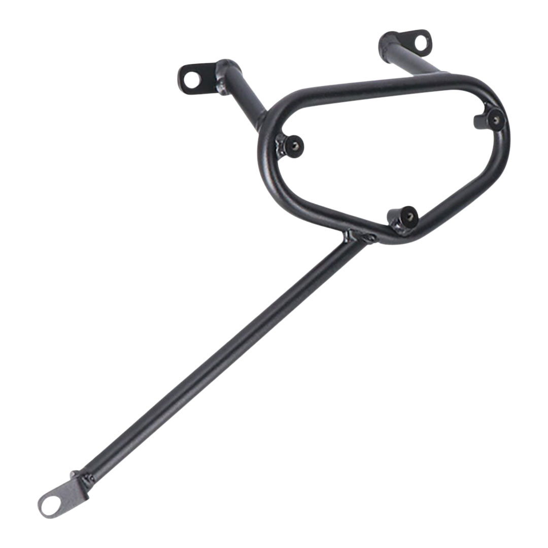 SW-Motech SLC levi stranski nosilec za Benelli TRK 502 X ABS