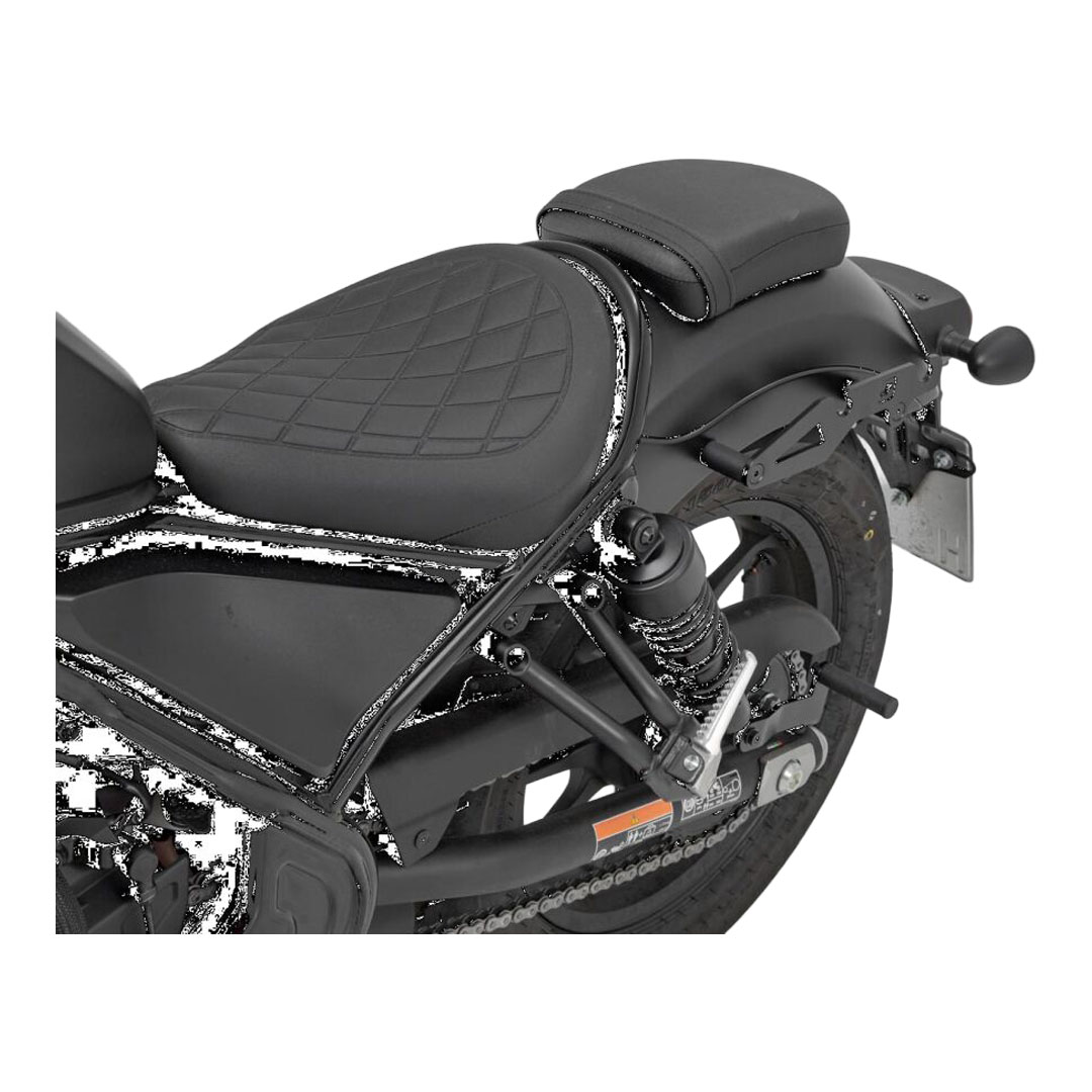 SW-Motech SLH levi stranski nosilec za Honda CMX 500