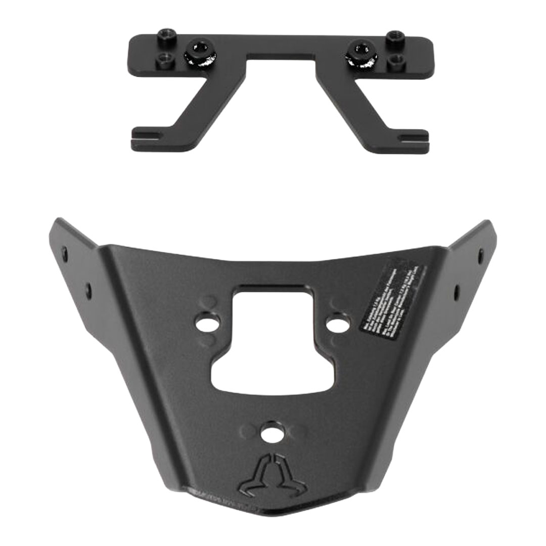 SW-Motech ALU-RACK prtljažni nosilec za Suzuki SV 650