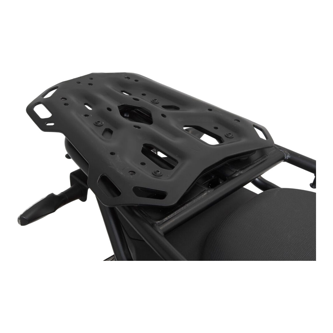 SW-Motech ADVENTURE-RACK prtljažni nosilec za Benelli TRK 502 X ABS
