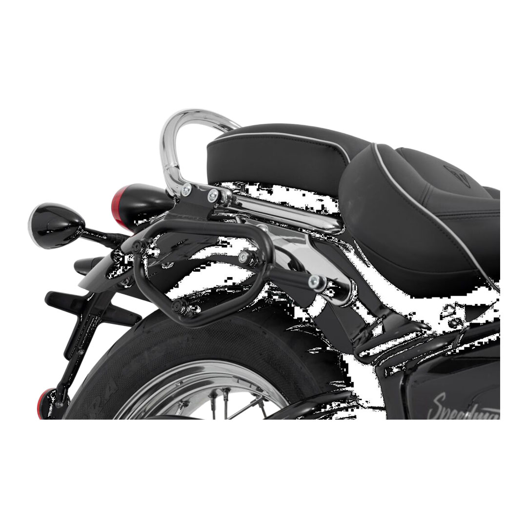 SW-Motech SLC desni stranski nosilec za Triumph Bonneville 1200 Speedmaster ABS