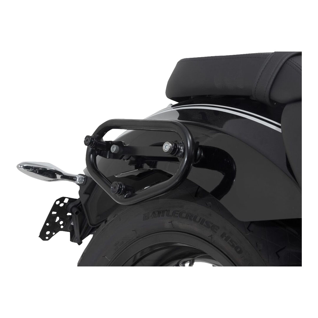 SW-Motech SLC desni stranski nosilec za BMW R 18 B ABS