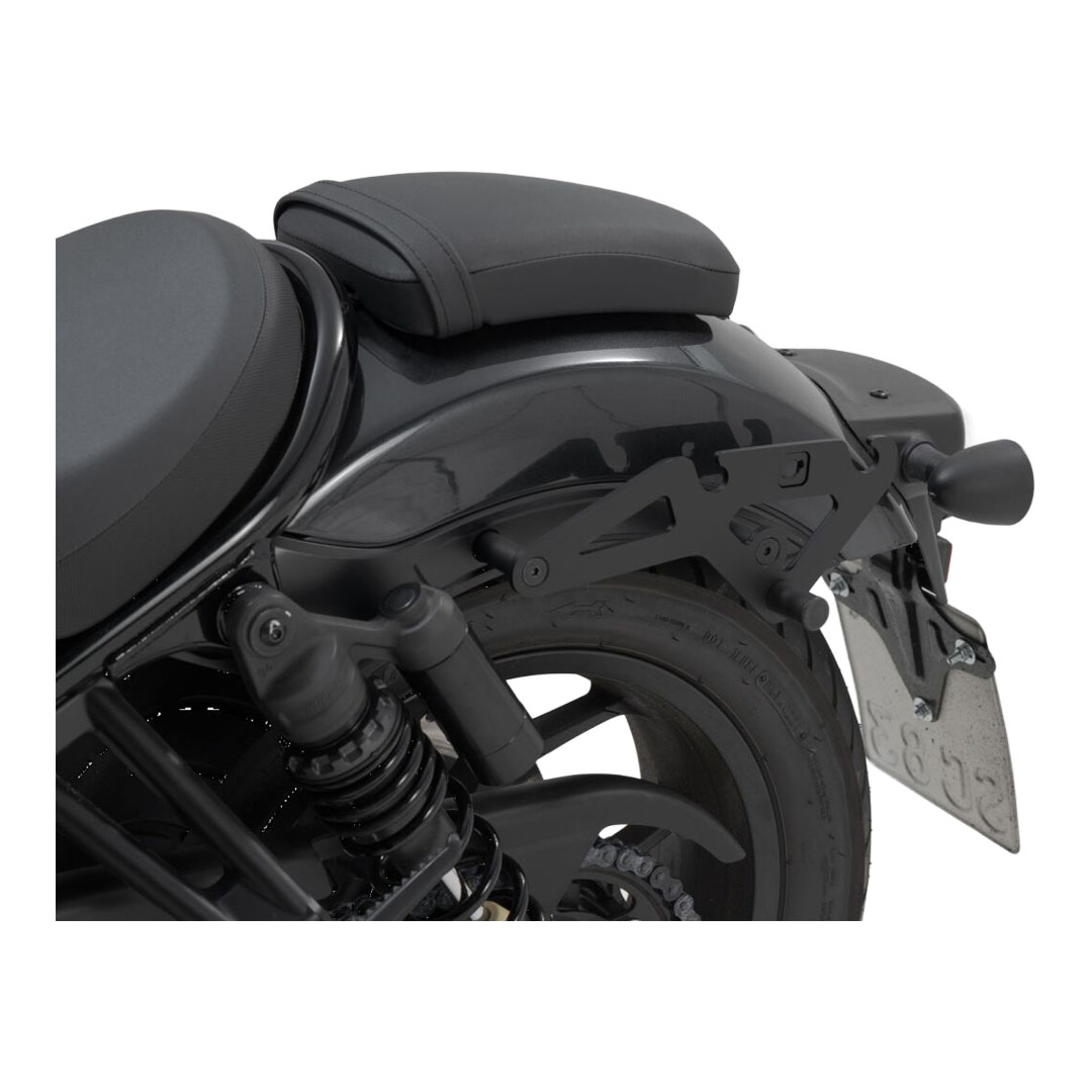 SW-Motech SLH levi stranski nosilec za Honda CMX 1100 T ABS
