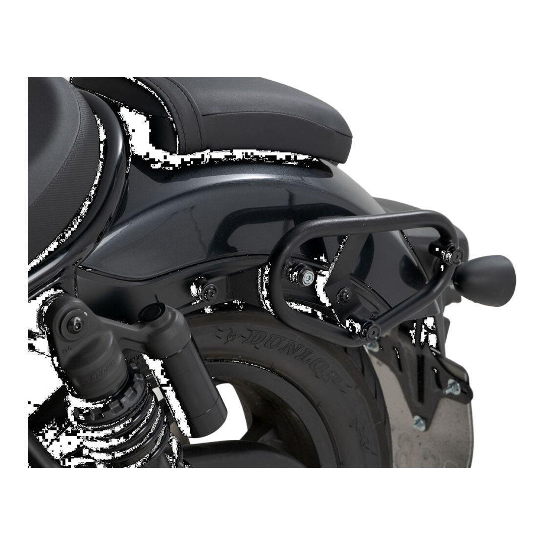 SW-Motech SLC levi stranski nosilec za Honda CMX 1100 T ABS