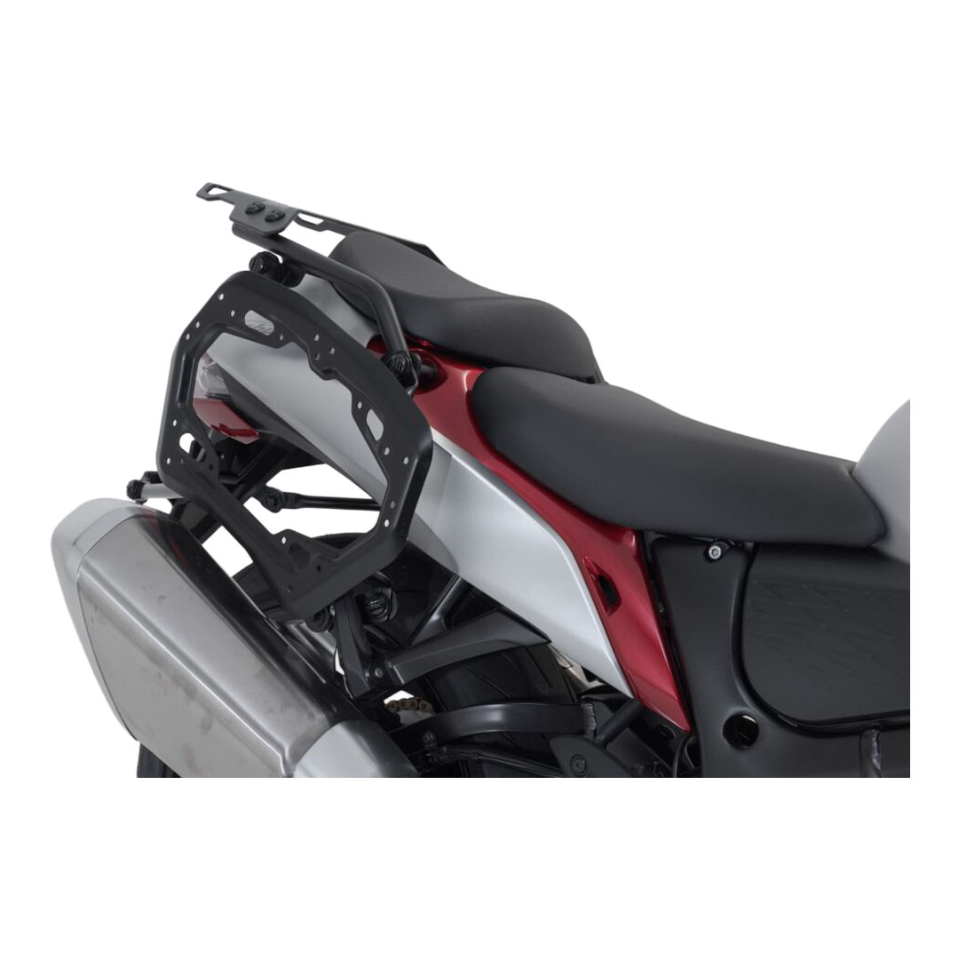 SW-Motech PRO stranska nosilca za Suzuki GSX 1300 R ABS