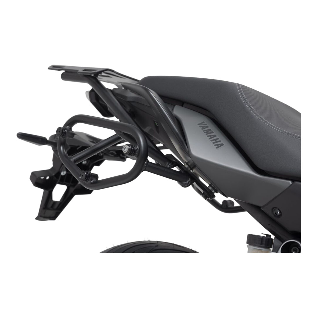 SW-Motech SLC desni stranski nosilec za Yamaha MT-07 ABS