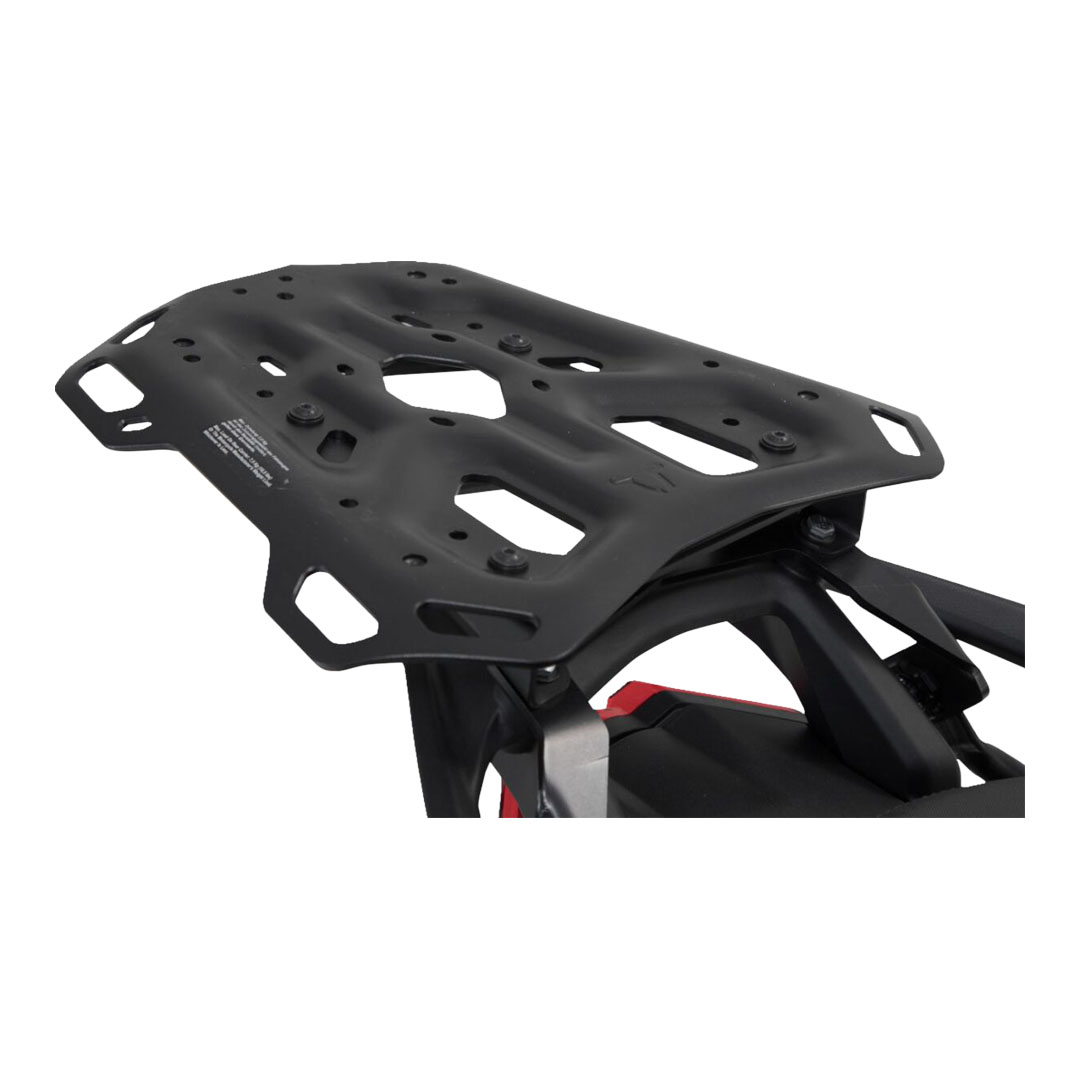 SW-Motech ADVENTURE-RACK prtljažni nosilec za Ducati Multistrada V4 1200 S ABS