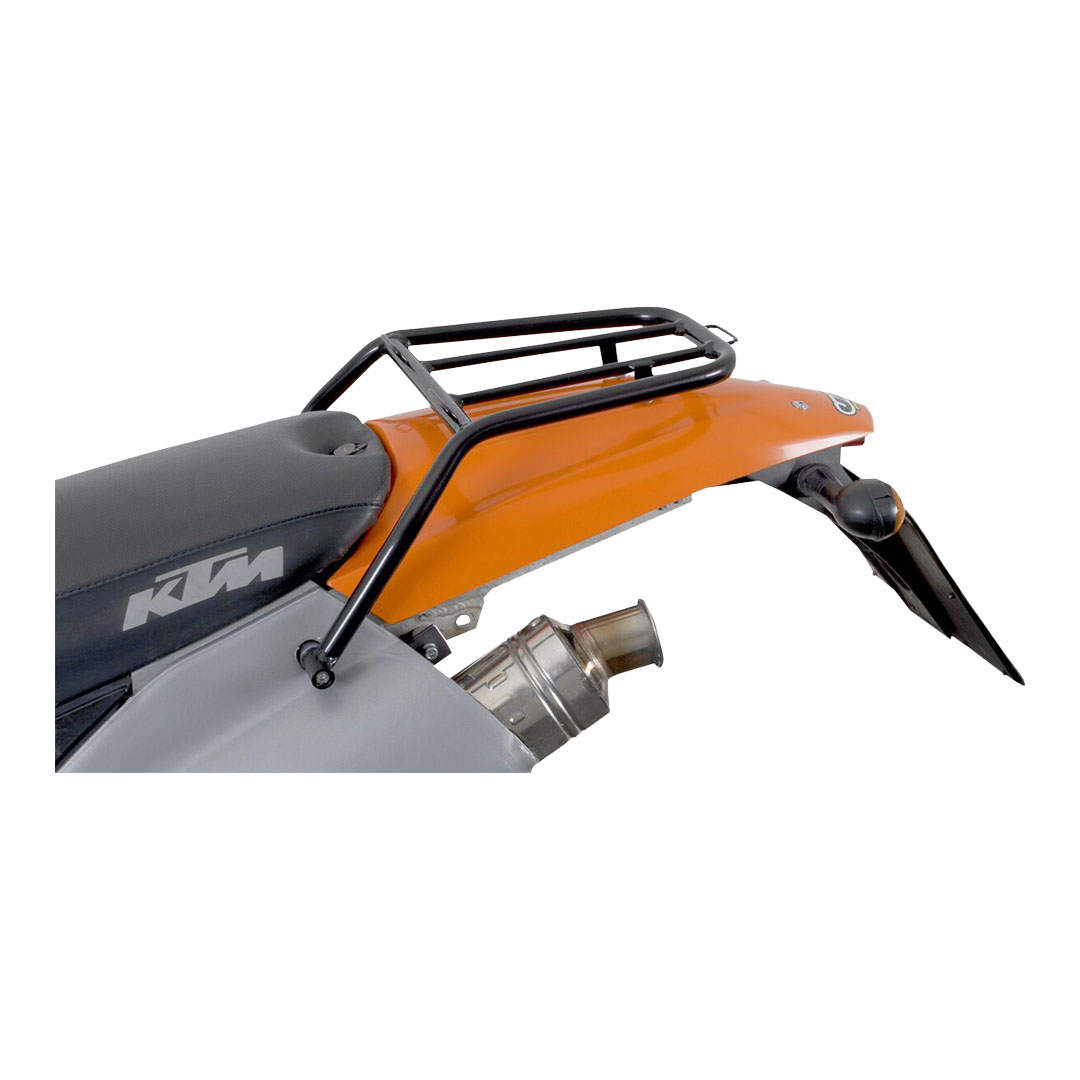 SW-Motech Top Rack prtljažni nosilec za KTM LC4 640 E
