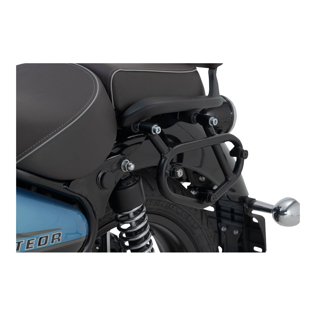 SW-Motech SLC levi stranski nosilec za Royal Enfield Meteor 350 ABS