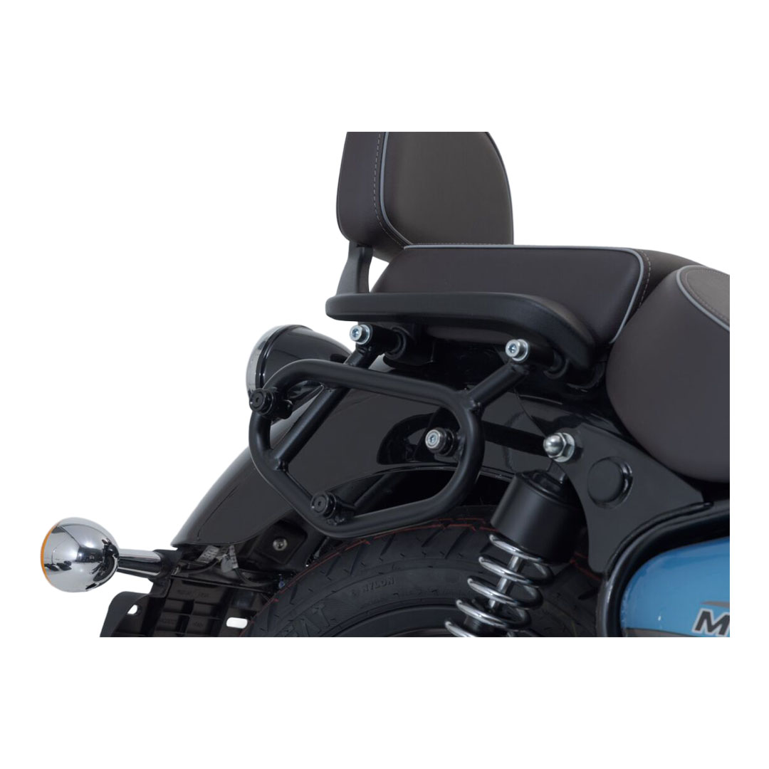 SW-Motech SLC desni stranski nosilec za Royal Enfield Meteor 350 ABS