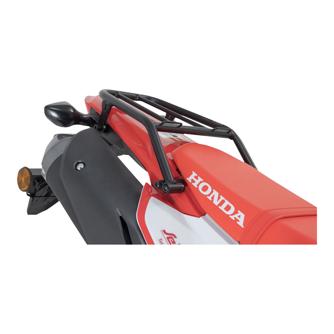 SW-Motech Steel Rack prtljažni nosilec za Honda CRF 300 L ABS