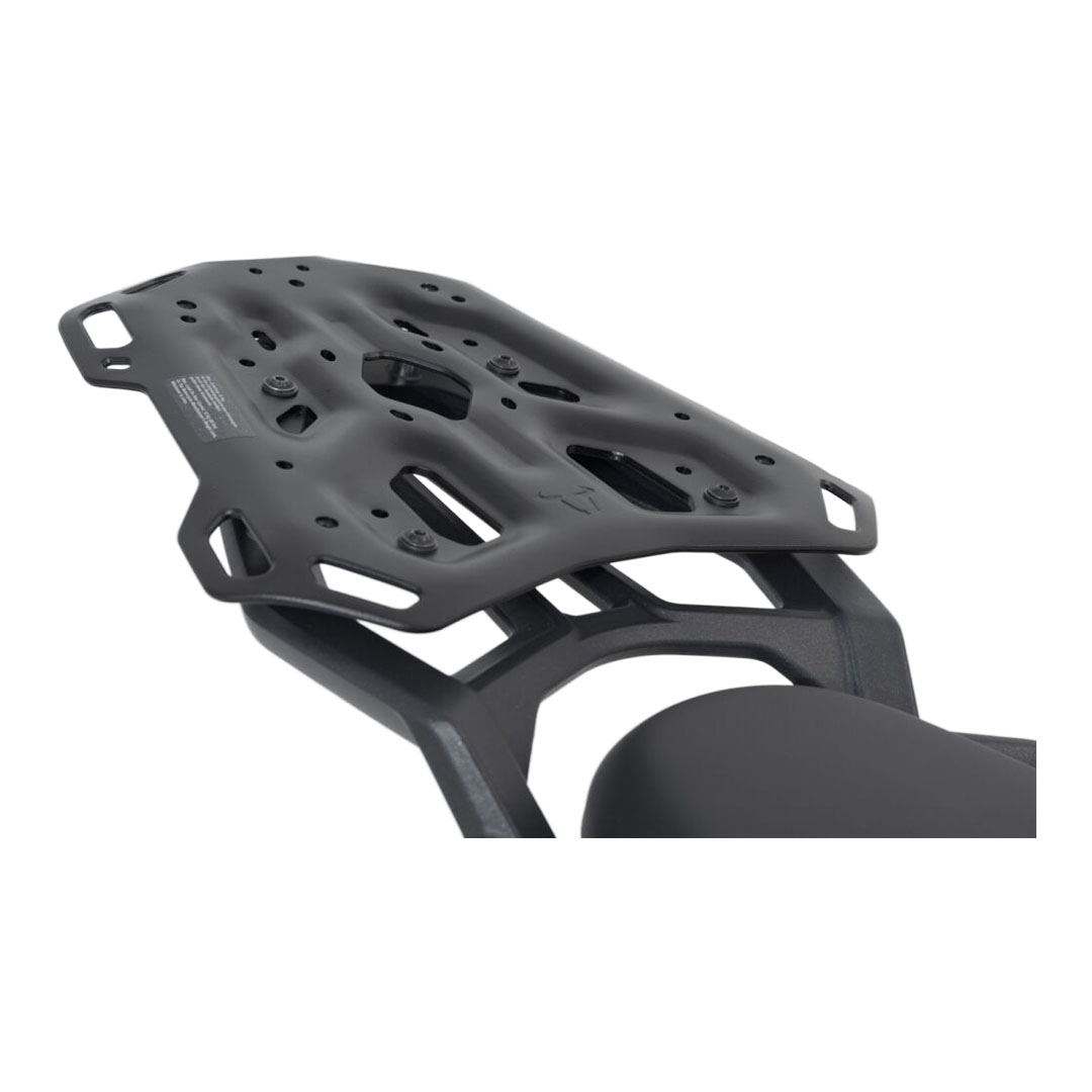 SW-Motech ADVENTURE-RACK prtljažni nosilec za Triumph Tiger Sport 660 ABS