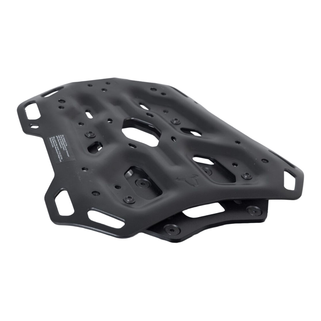 SW-Motech ADVENTURE-RACK prtljažni nosilec za Moto Morini X-Cape 650 ABS