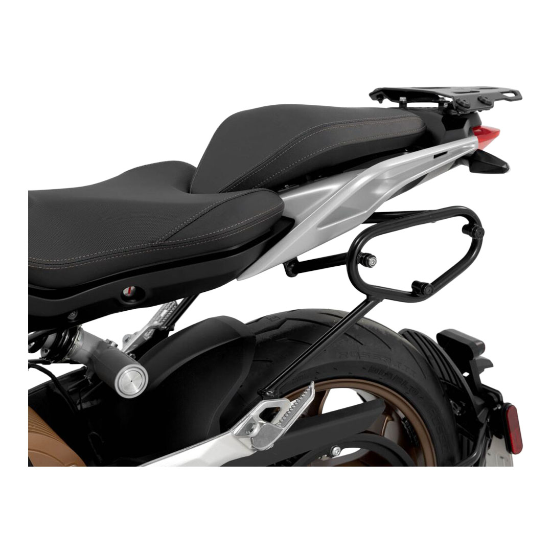 SW-Motech SLC levi stranski nosilec za Zero SR/S ZF14.4 ABS