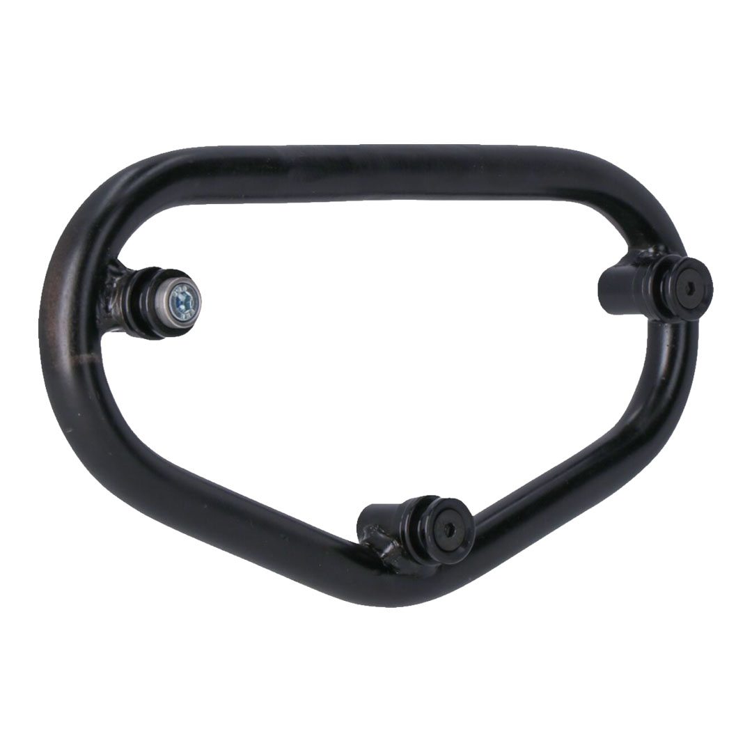 SW-Motech SLC desni stranski nosilec za Zero SR/F ZF14.4 ABS