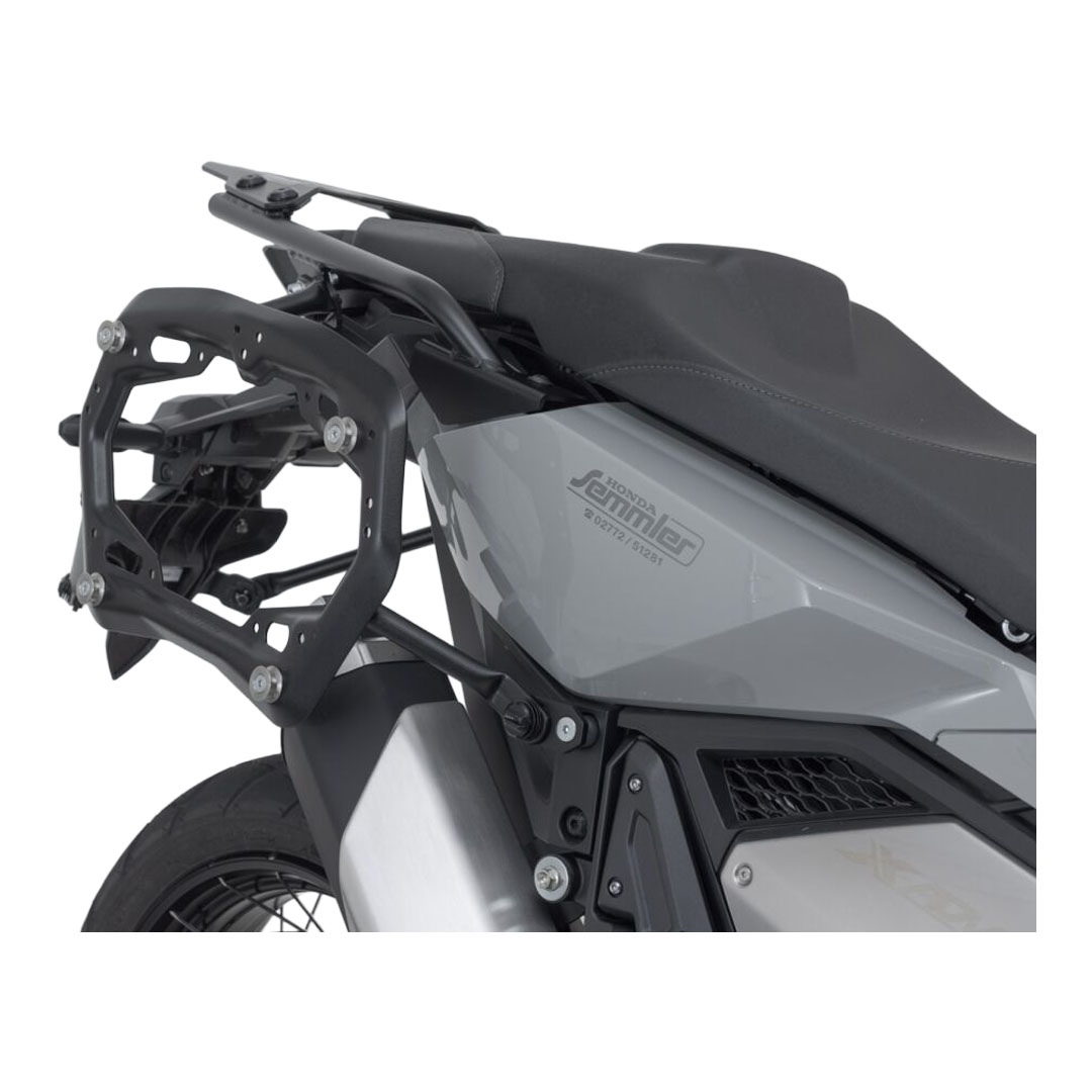 SW-Motech PRO stranska nosilca za Honda X-ADV 750 ABS