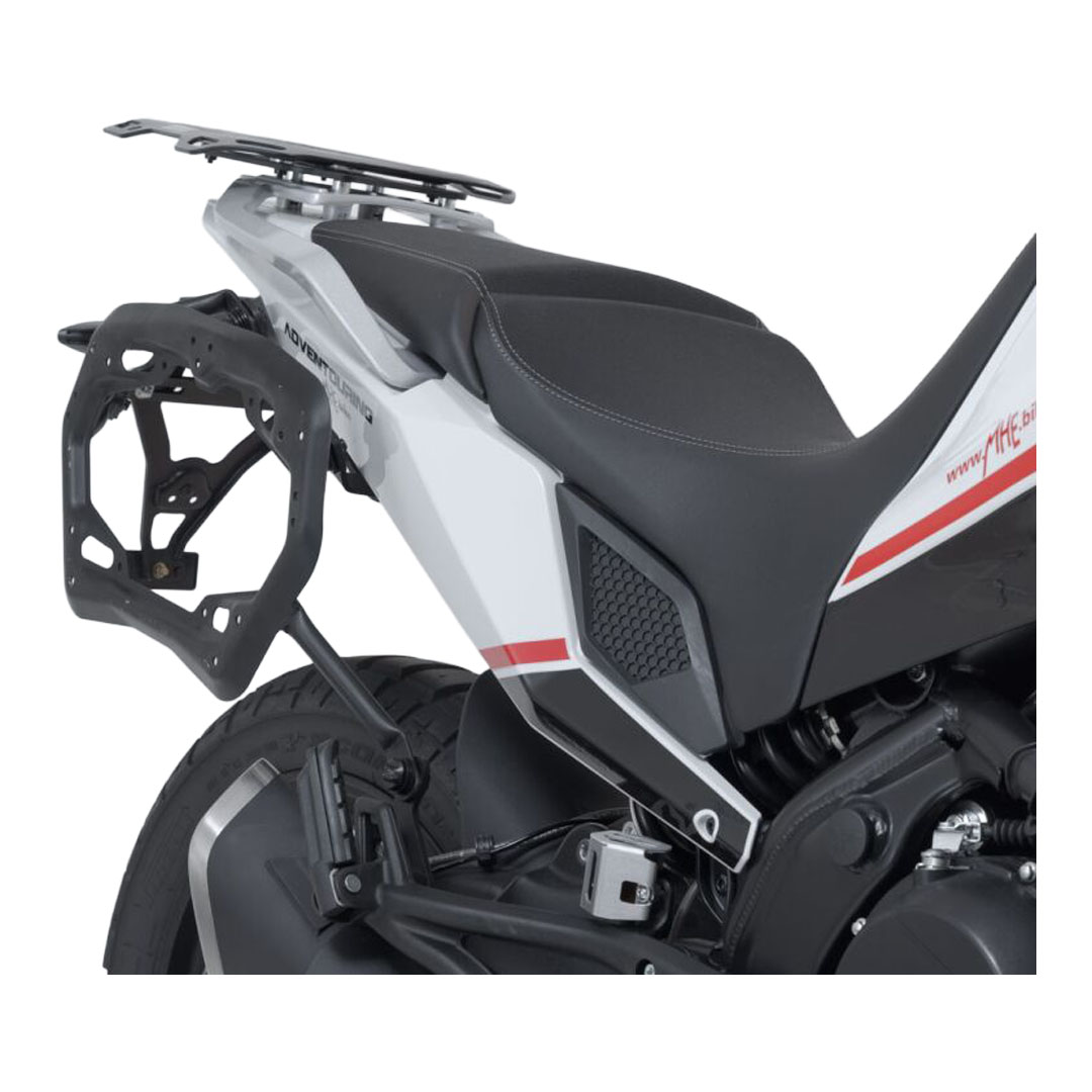 SW-Motech PRO stranska nosilca za Moto Morini X-Cape 650 ABS
