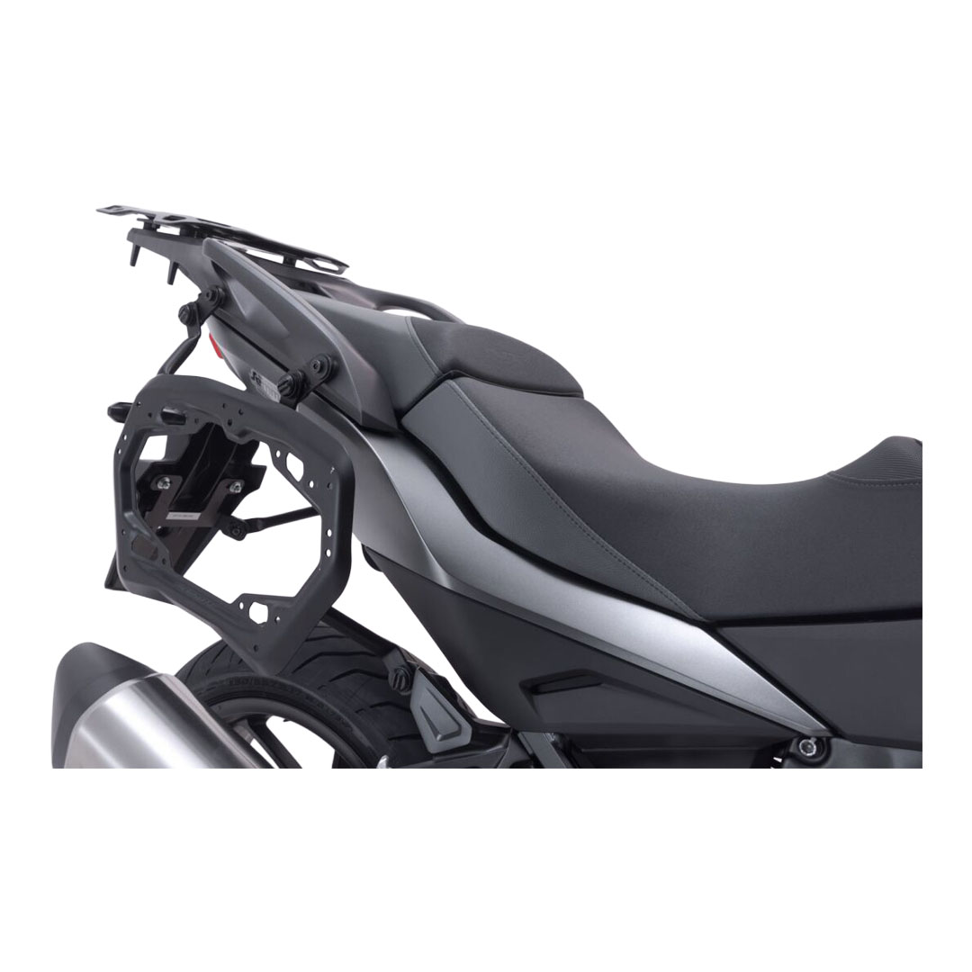 SW-Motech PRO stranska nosilca za Honda NT 1100 ABS
